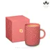 لیوان نسپرسو مدل استرابری Celebration Coffee Mug Strawberry